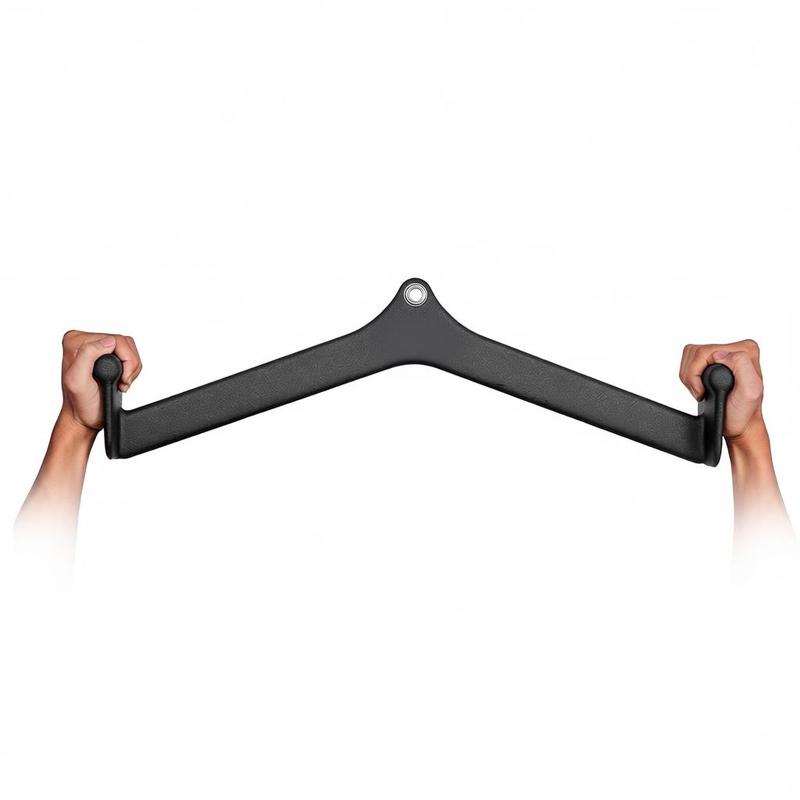 Accessorio per trazioni LAT, a - Lat Pulldown Bar recensione e prezzo