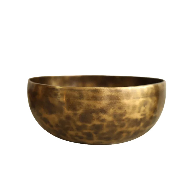 Nepal Handmade Singing Bowl Bu - Yoga Fitness Outfit recensione e prezzo