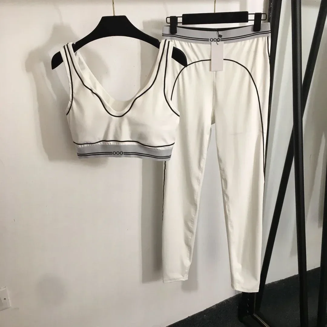 Completo Sportivo Due Pezzi: T - Yoga Fitness Set recensione e prezzo