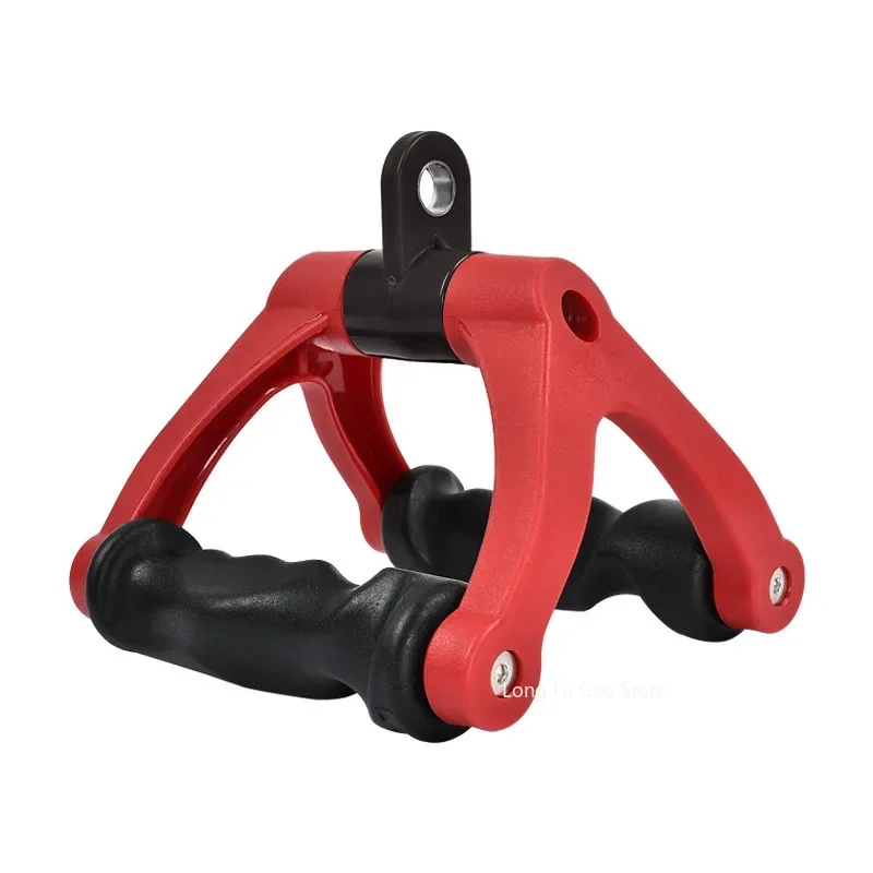 Barra di volo ergonomica a for - Lat Pulldown Bar recensione e prezzo