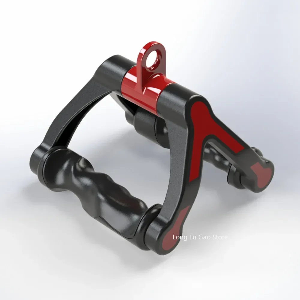 Barra di volo ergonomica a for - Lat Pulldown Bar recensione e prezzo