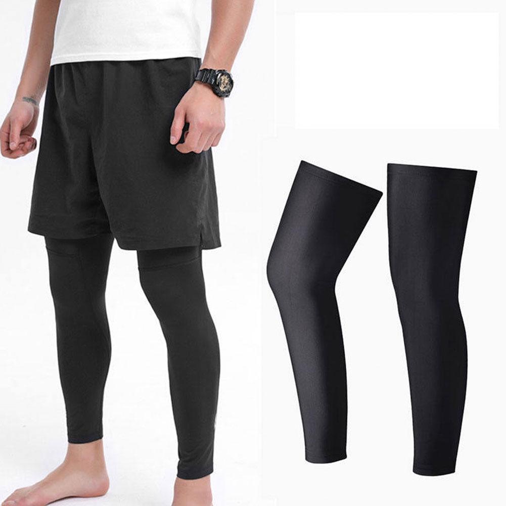 Protezione solare Copri gambe  - Knee Sleeve Compression recensione e prezzo