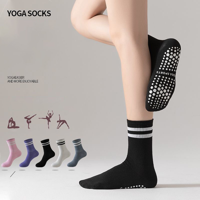 Dreamlikelin 1 paio di calzini - Yoga & Fitness Classes By Niharika Zirakpur Reviews recensione e prezzo