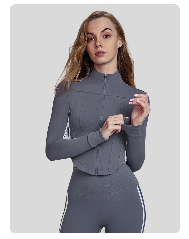 Completo da Allenamento Autunn - Yoga Fitness Set recensione e prezzo
