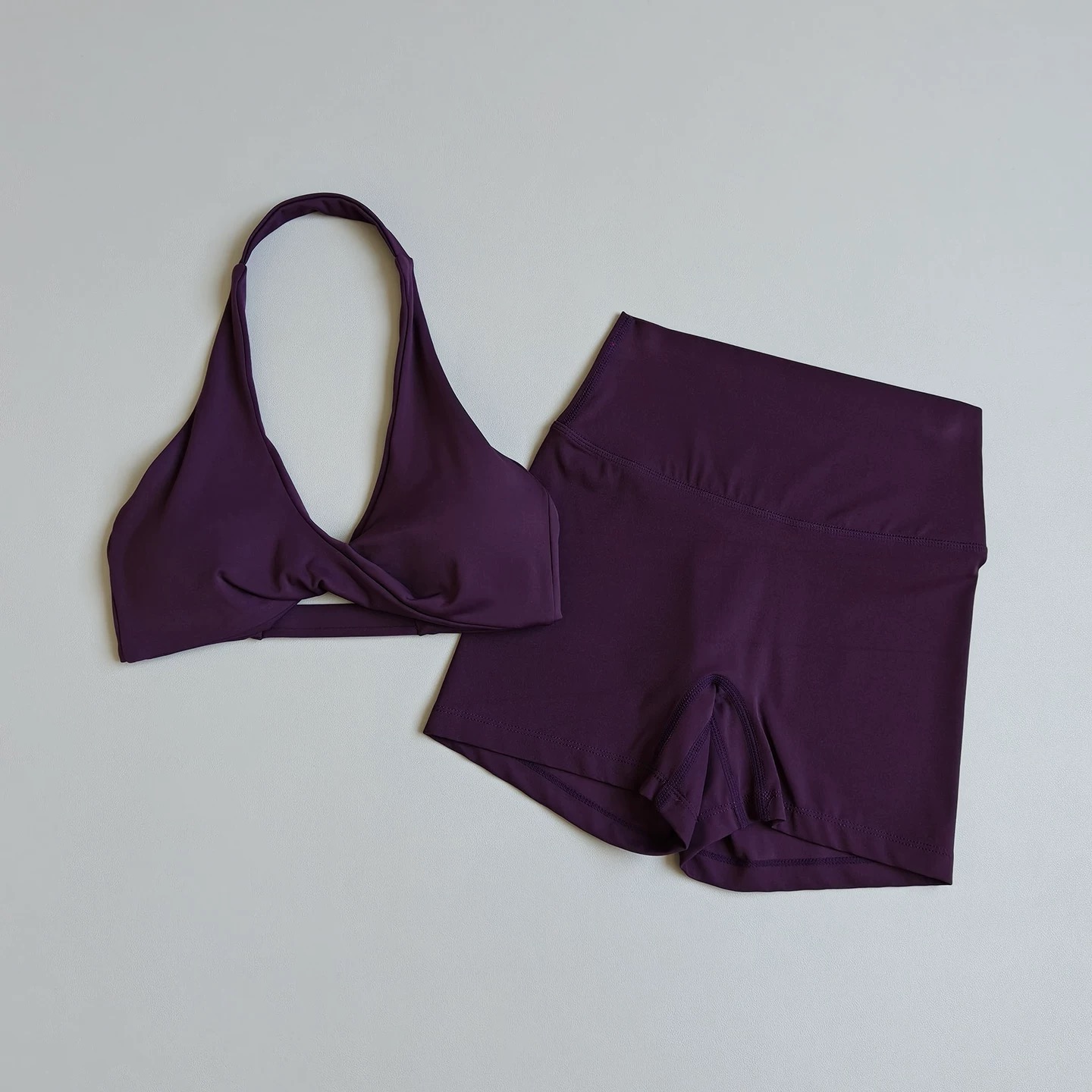 Completo da Yoga per Donna 2 P - Yoga Fitness Outfit recensione e prezzo