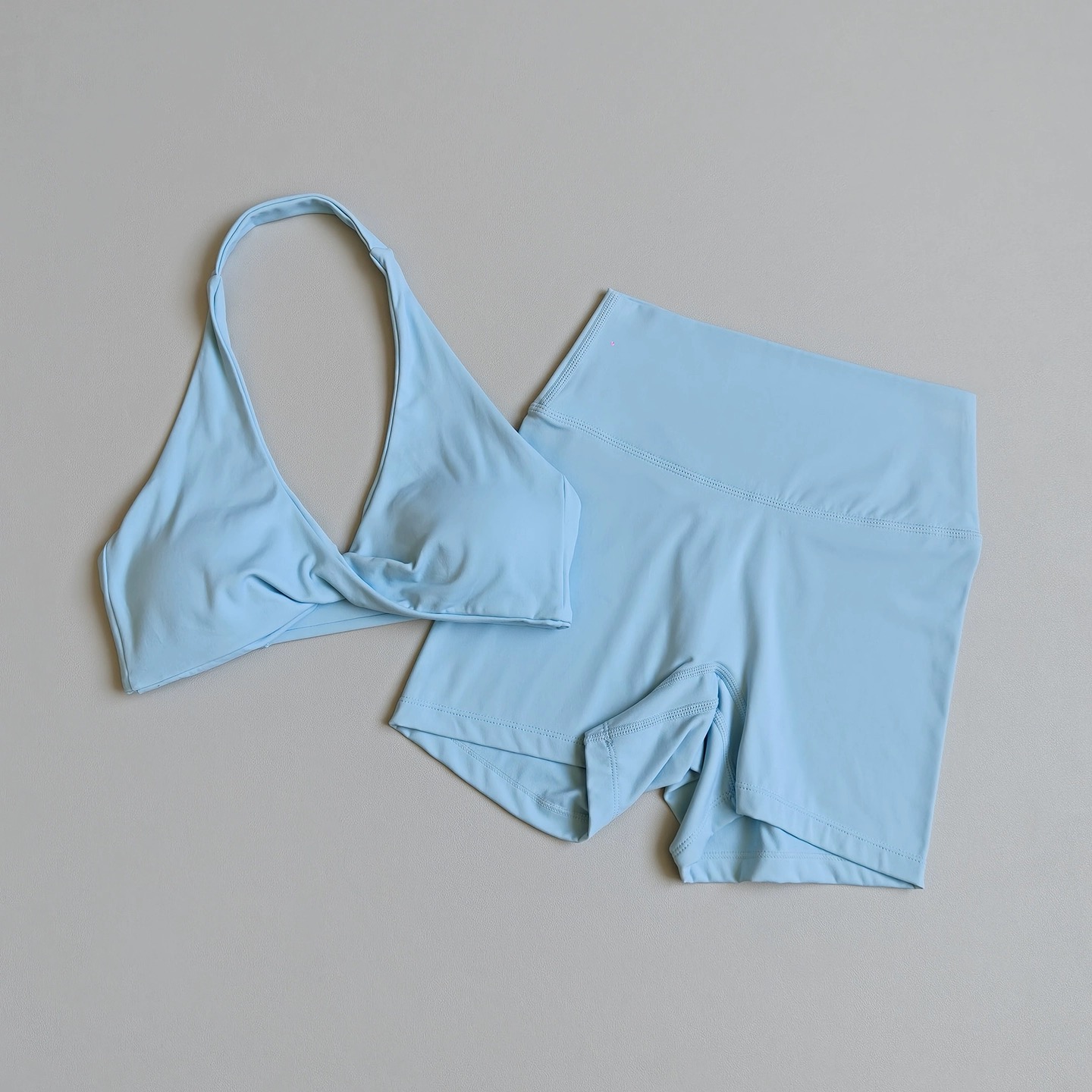 Completo da Yoga per Donna 2 P - Yoga Fitness Outfit recensione e prezzo