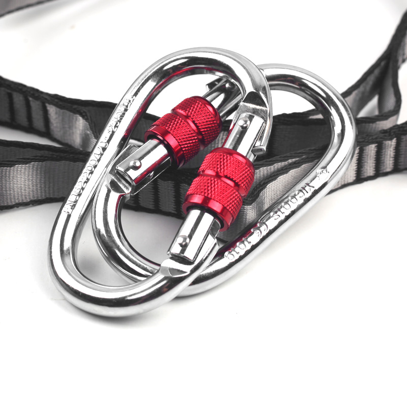 Amaca Yoga aerea Set Yoga Swin - Yoga Swing Aerial recensione e prezzo