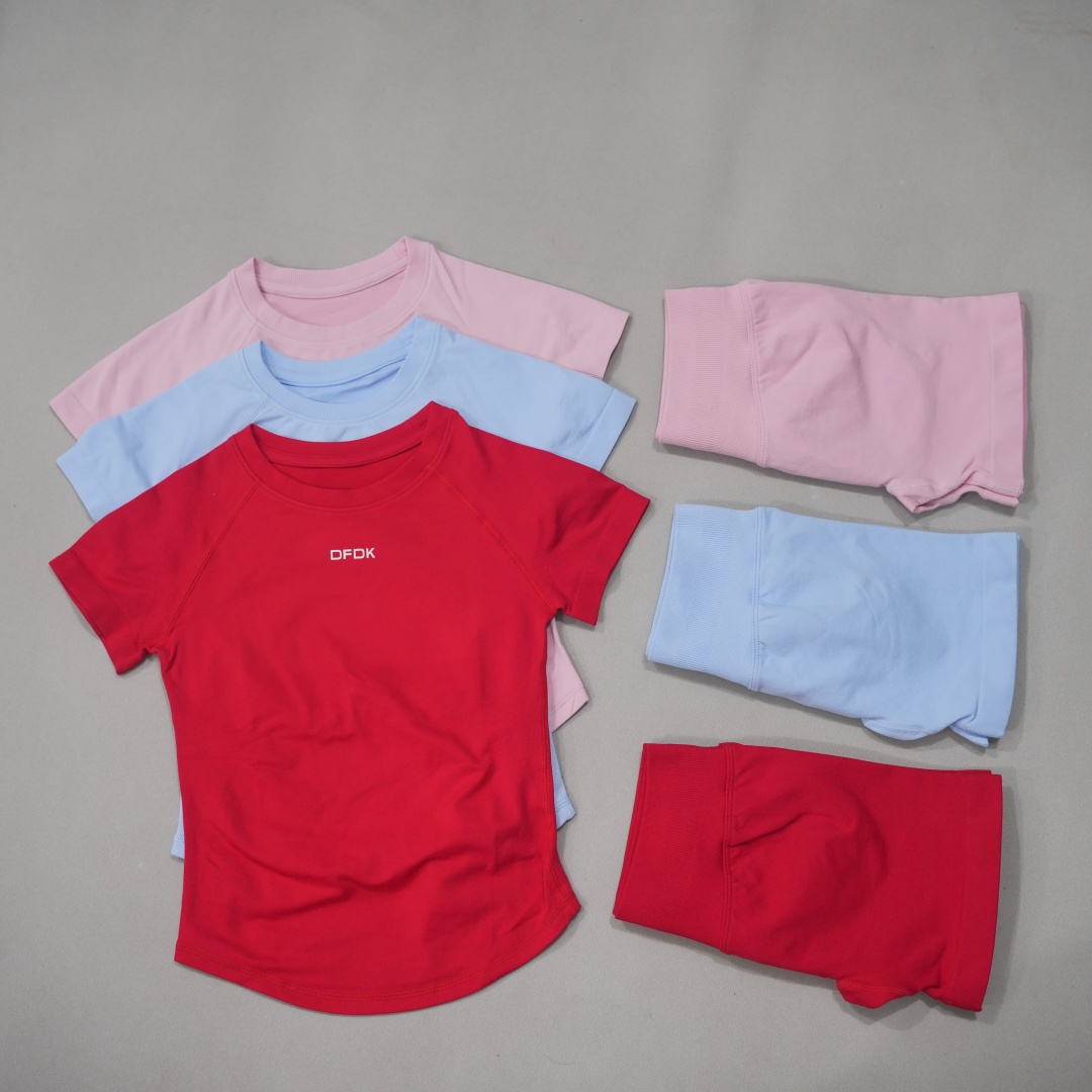 Set Yoga Senza Cuciture da Don - Yoga Fitness Outfit recensione e prezzo