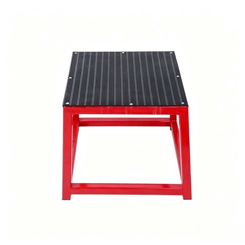 Box per Salto Pliometrico da P - Plyo Jump Box recensione e prezzo