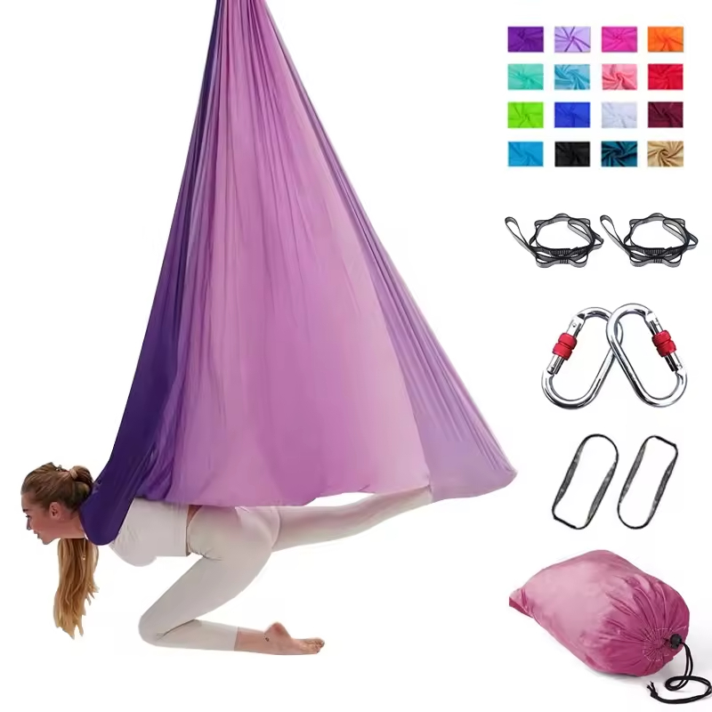 Amaca per Yoga Aereo 7m, Altal - Yoga Swing Aerial recensione e prezzo