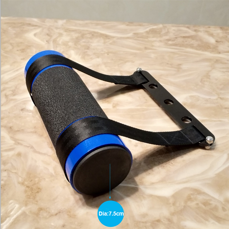 Home Fitness polso avambraccio - Grip Strengthener Hand recensione e prezzo