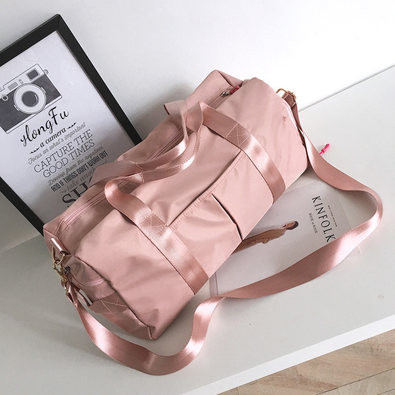 Borsa Sportiva con Separazione - Yoga And Fitness recensione e prezzo