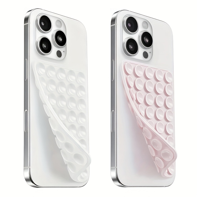 2 Pezzi Supporto per Telefono  - Yoga And Fitness recensione e prezzo