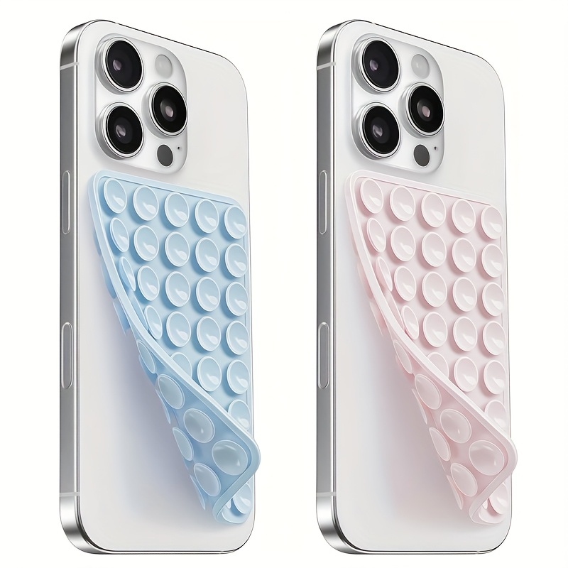 2 Pezzi Supporto per Telefono  - Yoga And Fitness recensione e prezzo
