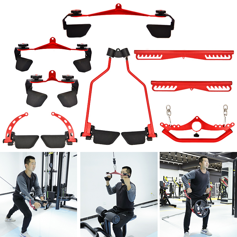 Fitness regolabile Lat Pull Do - Lat Pulldown Bar recensione e prezzo