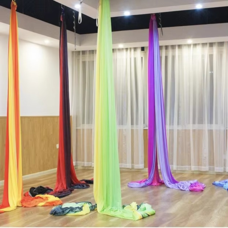Set di Amaca per Yoga Aereo co - Yoga Swing Aerial recensione e prezzo