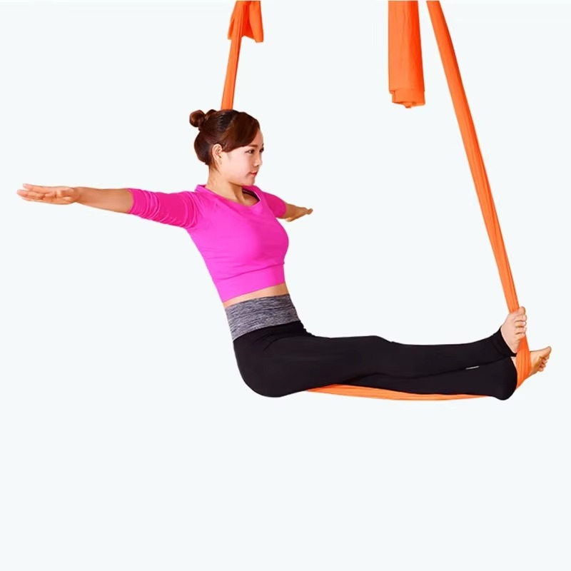 Cinghie di Sospensione per Yog - Yoga Swing Aerial recensione e prezzo