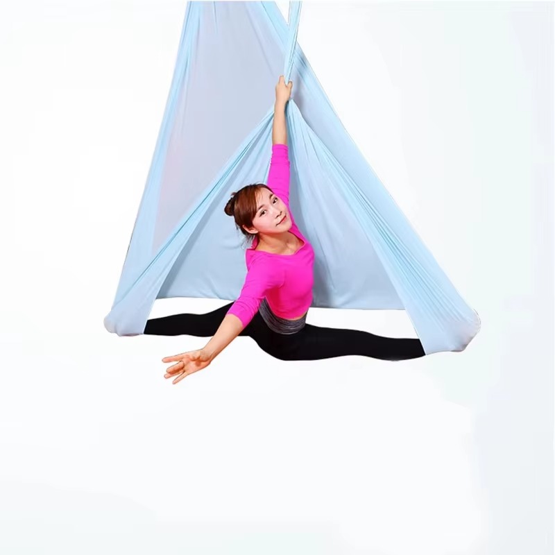 Cinghie di Sospensione per Yog - Yoga Swing Aerial recensione e prezzo